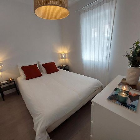 Cosy, Stylish, Central Lisboa المظهر الخارجي الصورة