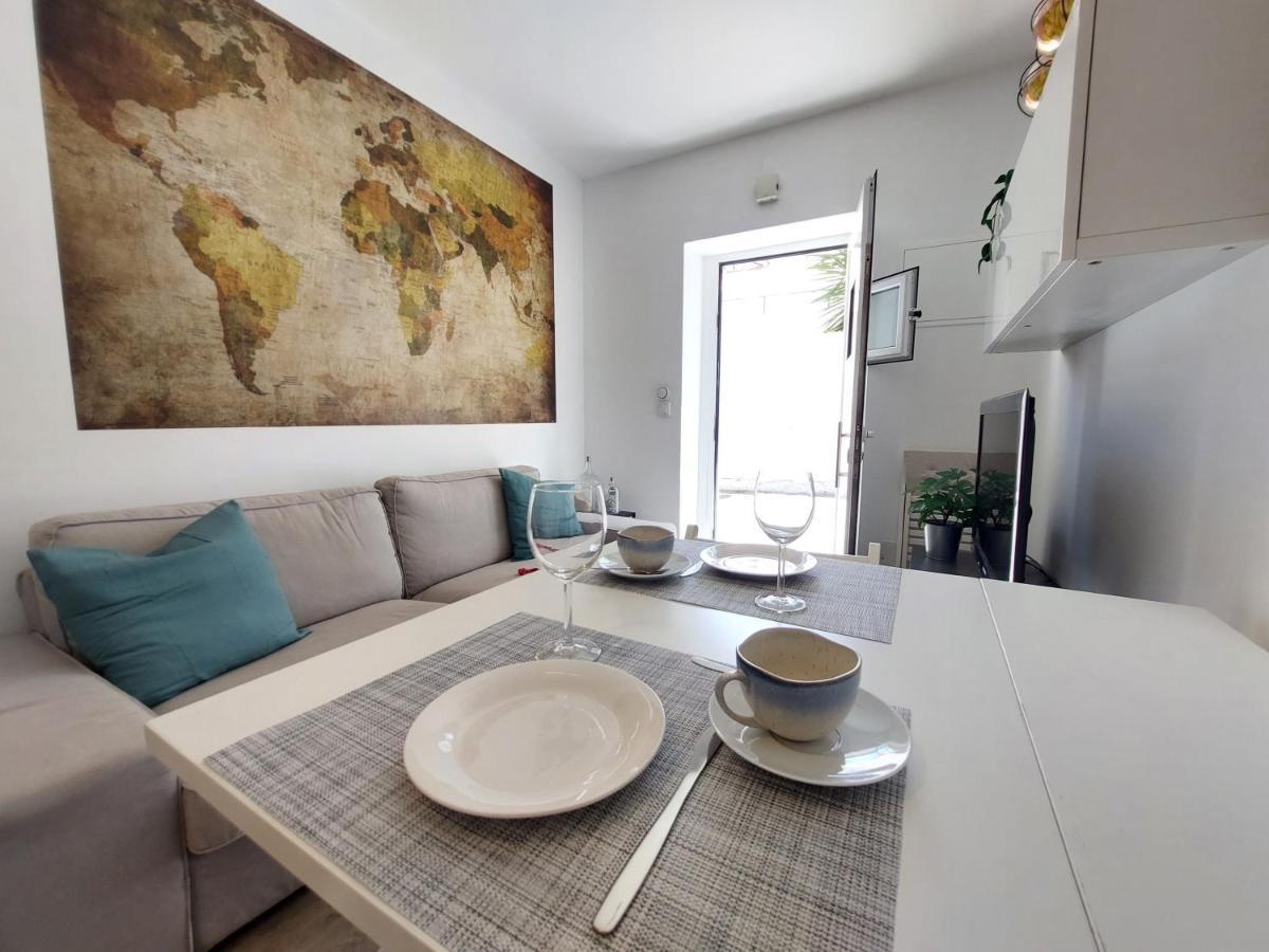 Cosy, Stylish, Central Lisboa المظهر الخارجي الصورة