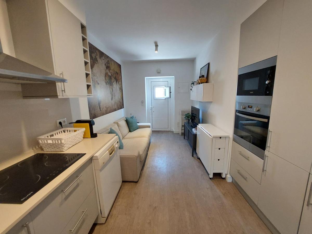 Cosy, Stylish, Central Lisboa المظهر الخارجي الصورة