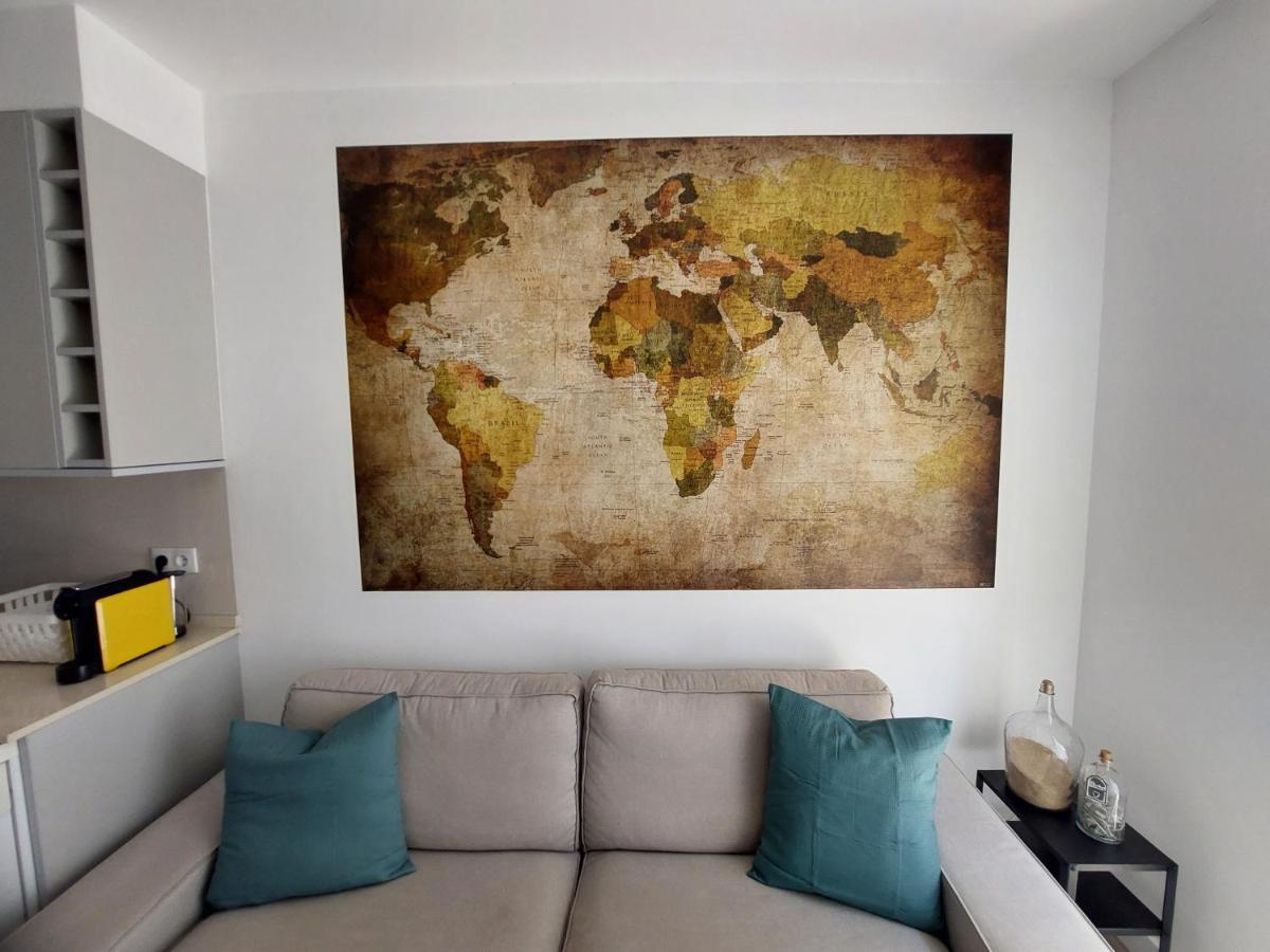 Cosy, Stylish, Central Lisboa المظهر الخارجي الصورة