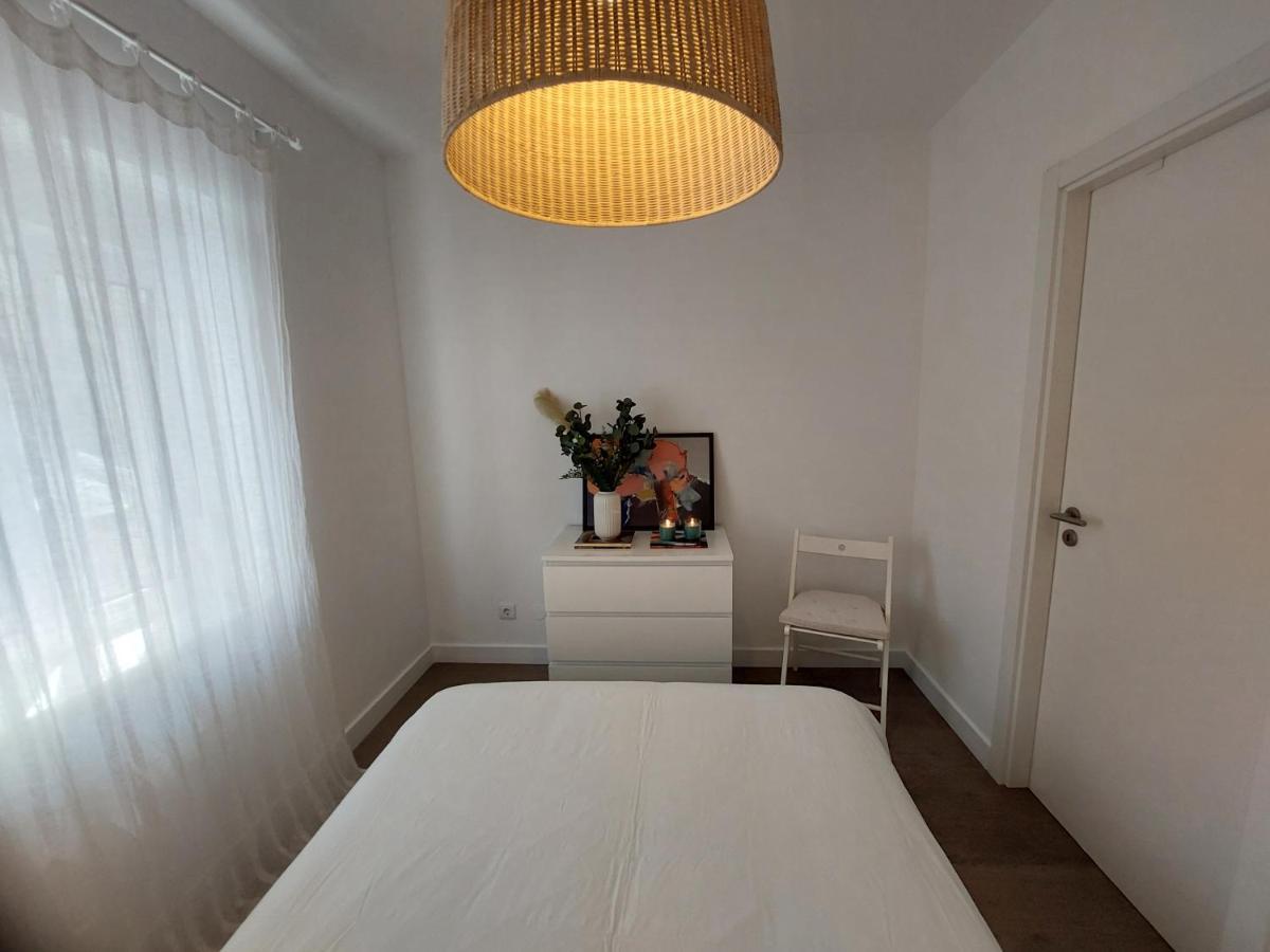 Cosy, Stylish, Central Lisboa المظهر الخارجي الصورة