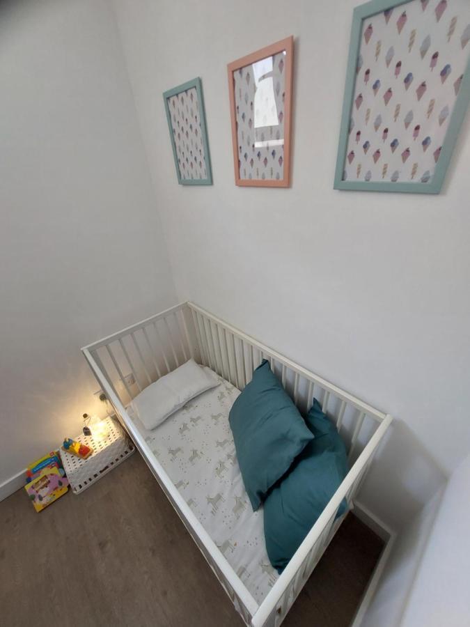 Cosy, Stylish, Central Lisboa المظهر الخارجي الصورة